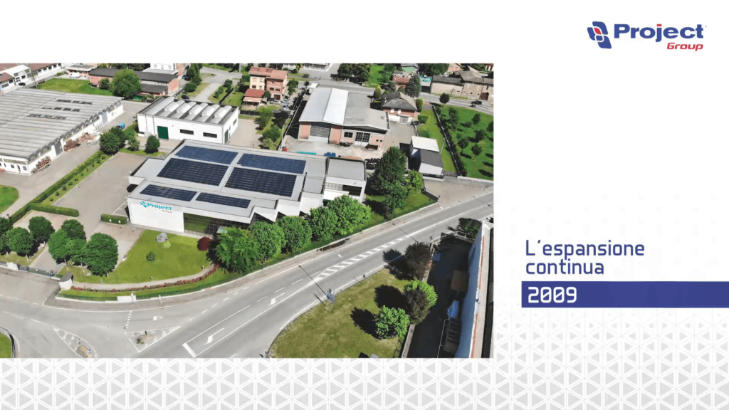 Azienda - Project Group