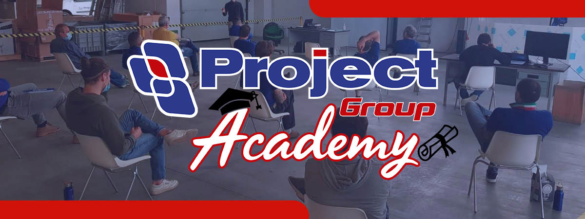 PROJECT GROUP ACADEMY FRAMEWORK
