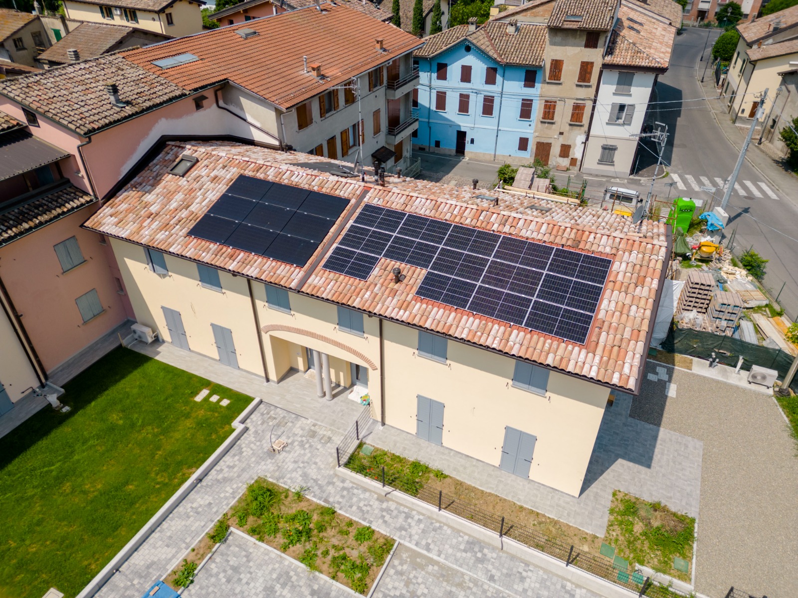 Emilia Romagna: Fino al 12,5% a fondo perduto con il Nuovo Fondo Energia 2023