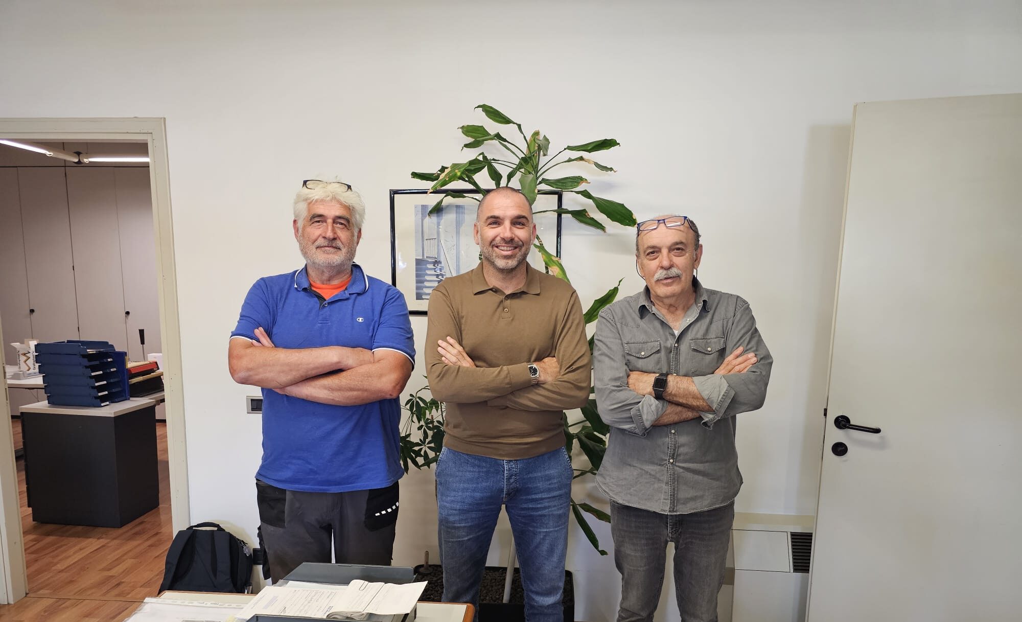 Project Group cresce ancora: acquisita New Electric