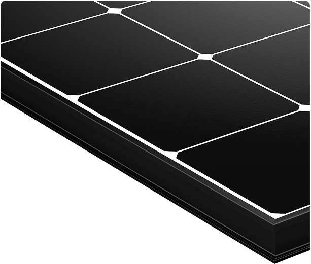 Pannelli SunPower Maxeon: impianto fotovoltaico garantito 40 anni