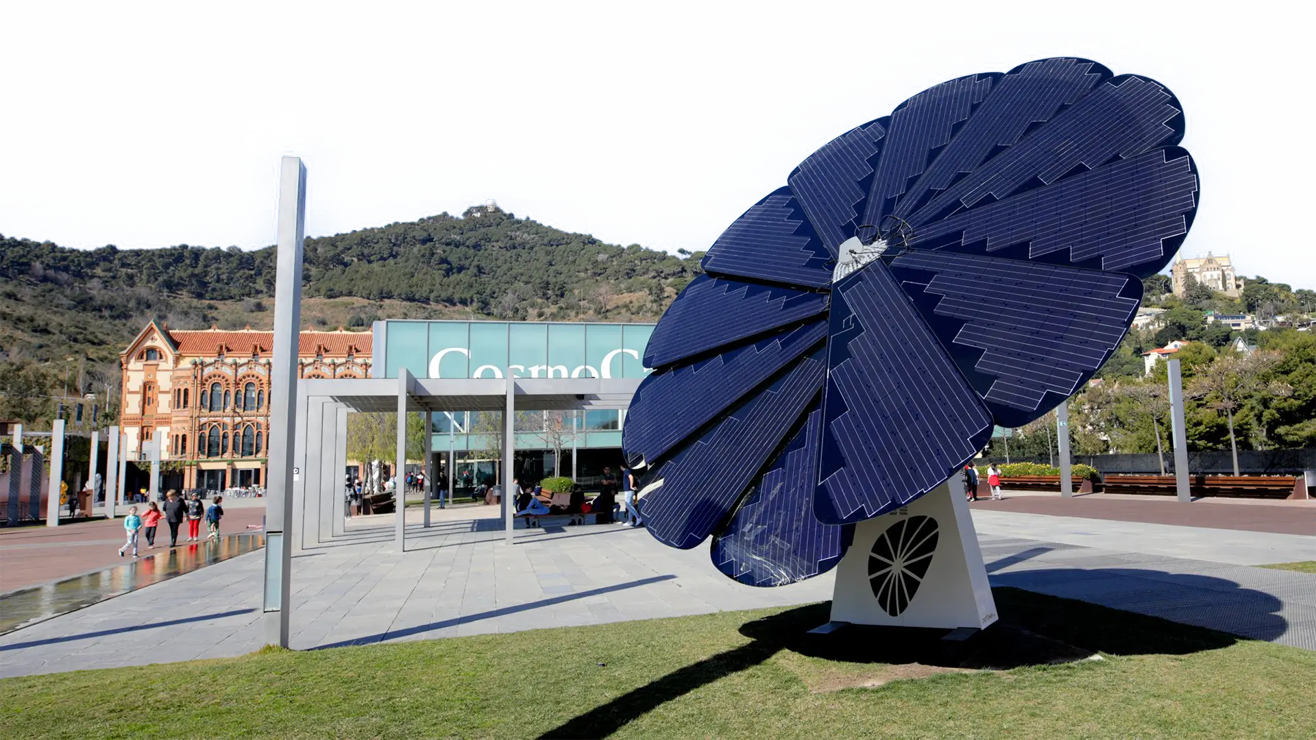 smartflower