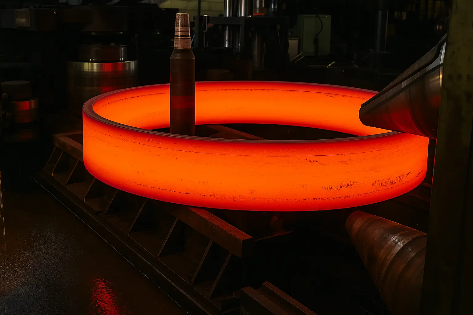 RollingCAD RAISE: simulazione in tempo reale per la laminazione