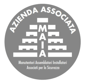 azienda associata MAIA